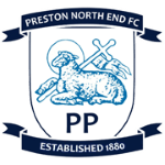 Preston North End logótipo