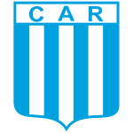 Racing de Córdoba logótipo