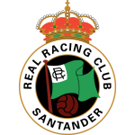 Racing logótipo