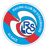Estrasburgo logótipo