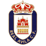 Real Ávila logótipo