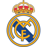 Real Madrid logótipo