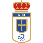 Real Oviedo logótipo