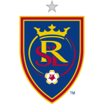 Real Salt Lake logótipo