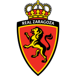 Real Zaragoza logótipo