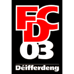 Differdange logótipo