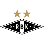 Rosenborg logótipo