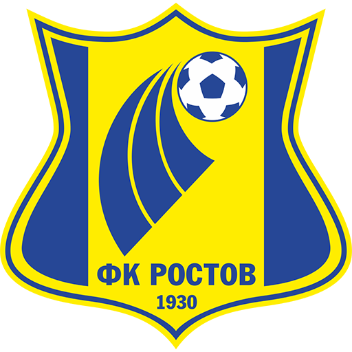 Rostov (sub-20) logótipo
