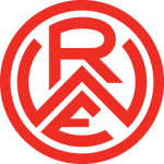 Rot-Weiss Essen logótipo
