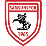 Samsunspor logótipo