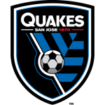 San Jose Earthquakes logótipo