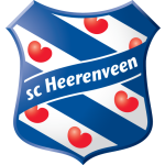 Heerenveen logótipo