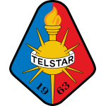 Telstar logótipo