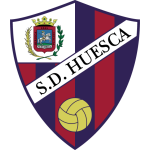 Huesca logótipo