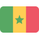 Senegal Sub-20 logótipo