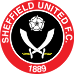 Sheffield United logótipo