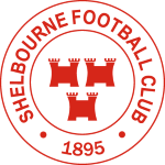 Shelbourne logótipo