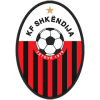 Shkendija logótipo
