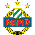 Rapid logótipo
