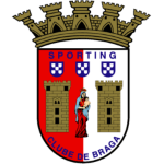 Braga Sub-23 logótipo
