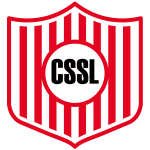 Sportivo San Lorenzo logótipo