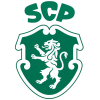 Sporting logótipo