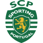 Sporting Sub-23 logótipo