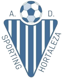 Sporting Ortaleza logótipo