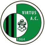 Virtus logótipo