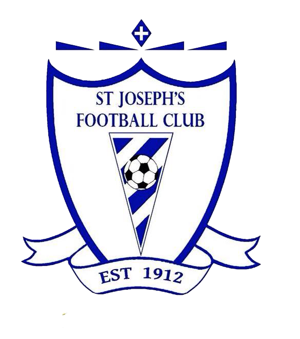 St Joseph's logótipo