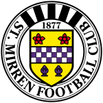 St. Mirren logótipo