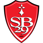 Brest logótipo