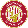 Stevenage logótipo