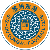 Suzhou logótipo