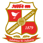 Swindon Town logótipo
