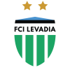 Levadia Tallinn logótipo