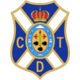 Tenerife logótipo