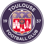 Toulouse logótipo