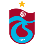 Trabzonspor logótipo