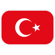 Turquia logótipo