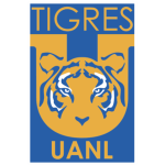 Tigres logótipo