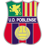 Poblense logótipo