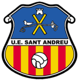 Sant Andreu logótipo