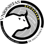 Unionistas logótipo
