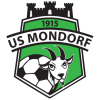 Mondorf-les-Bains logótipo