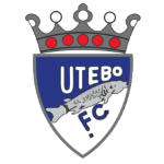 Utebo logótipo