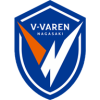 V-Varen Nagasaki logótipo