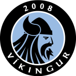 Vikingur Gota logótipo
