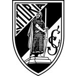Vitória Guimarães logótipo