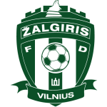 Žalgiris Vilnius logótipo